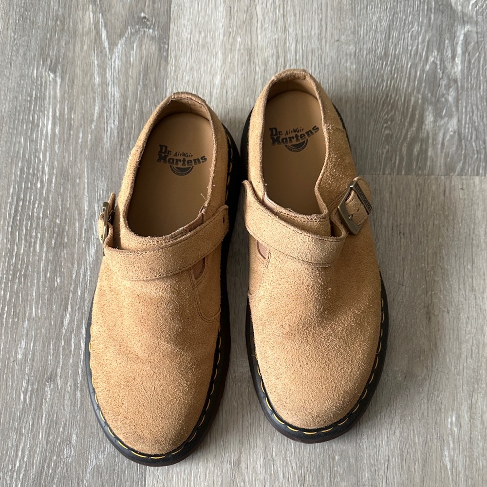 Dr. Martens Mule